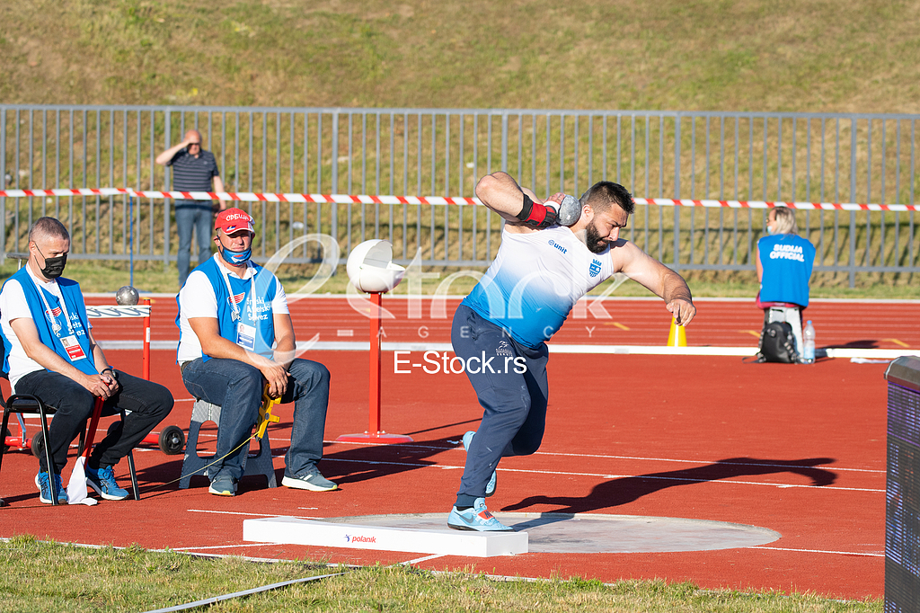 Asmir Kolašinac