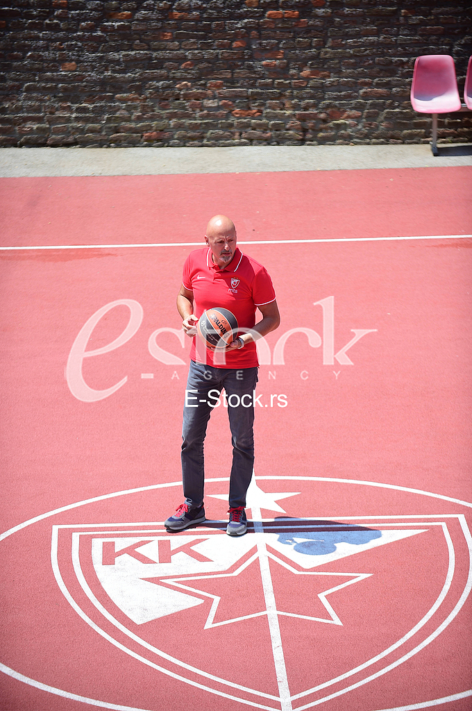 Sasa Obradovic Sasa Obradovic