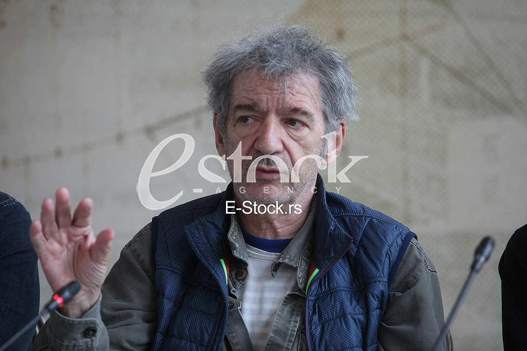 Predrag Miki Manojlovic