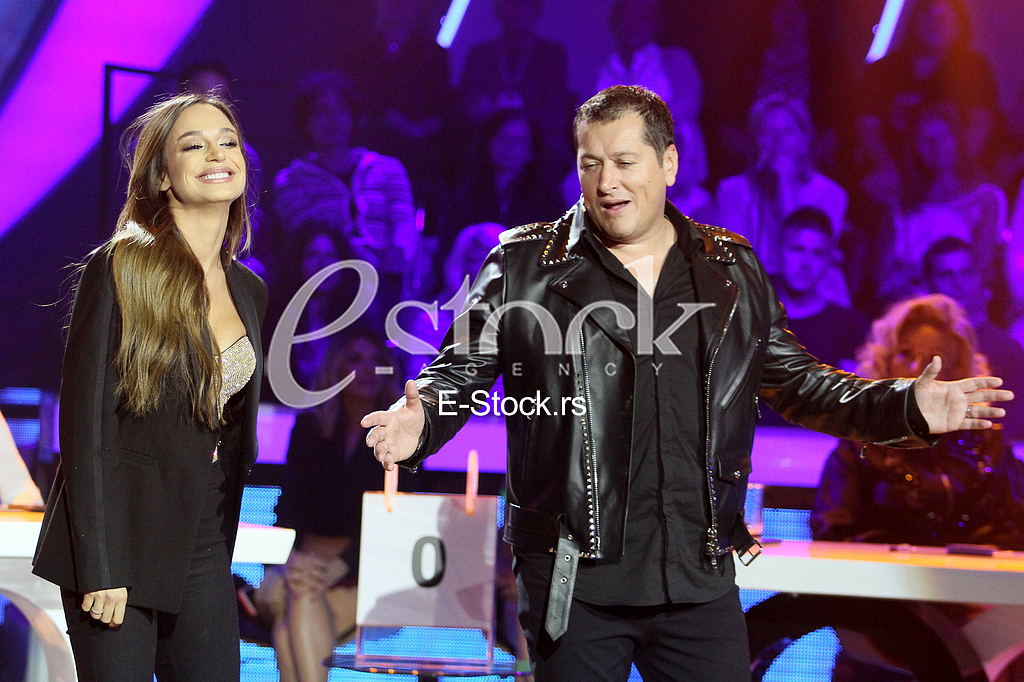 Grand Stars Special
Grand Stars Special