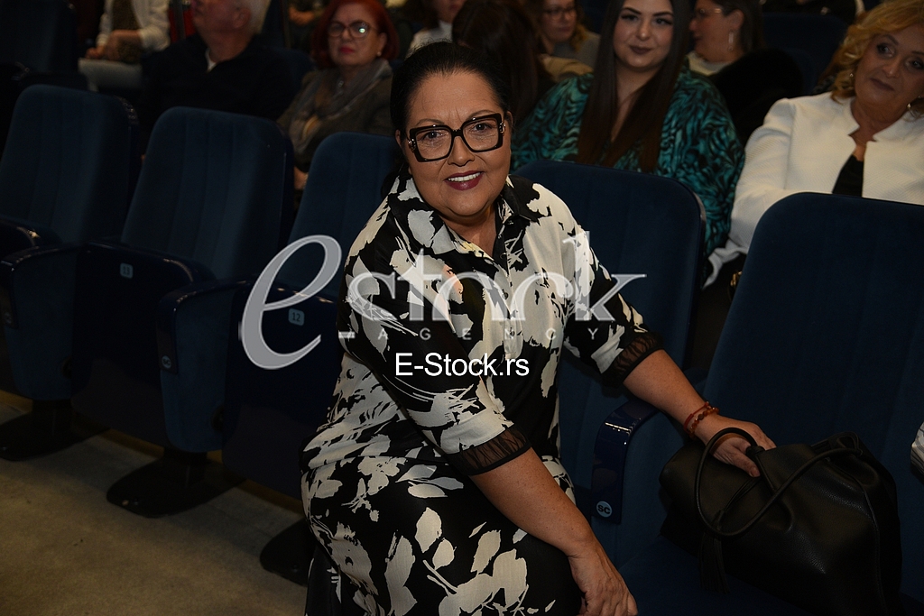 Verica Serifovic