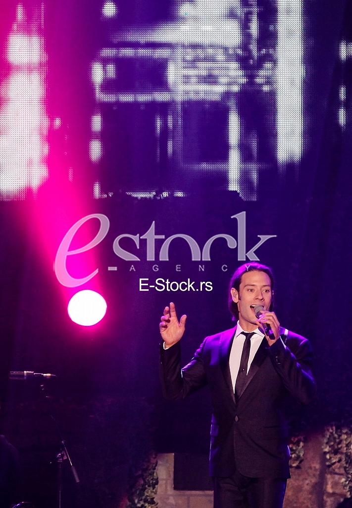 Il DIvo