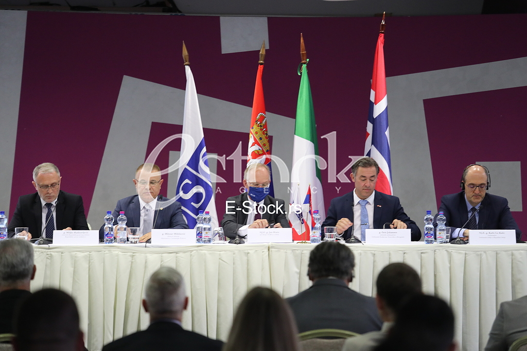Misija OEBS-a u Srbiji podrzava Srbiju u borbi protiv korupcije