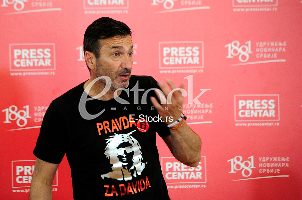 Davor Dragicevic