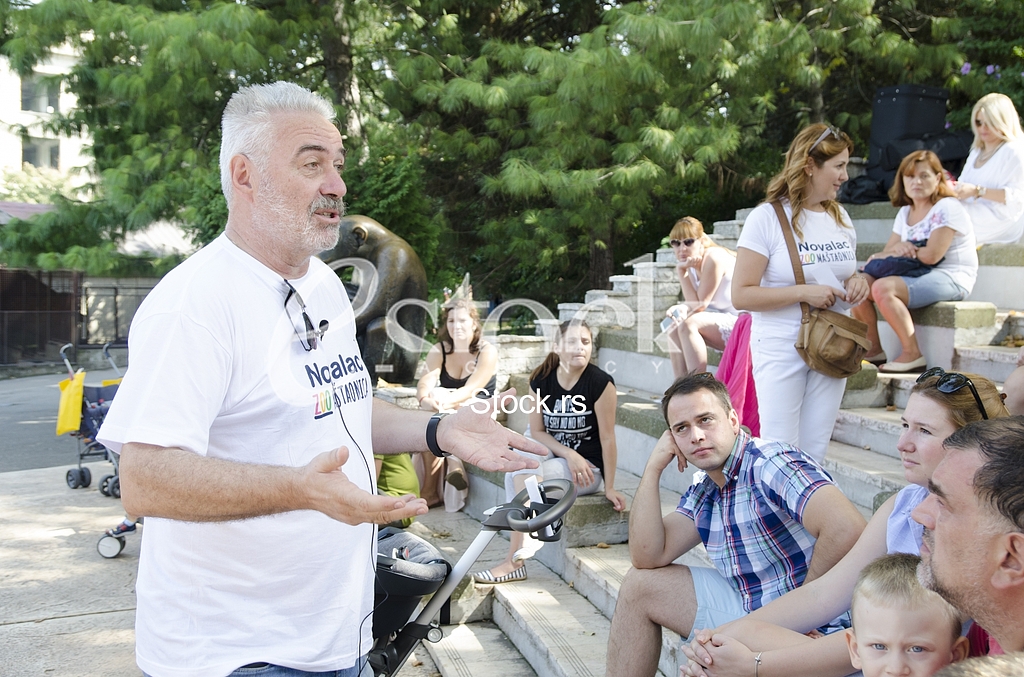 Branimir Nestorovic