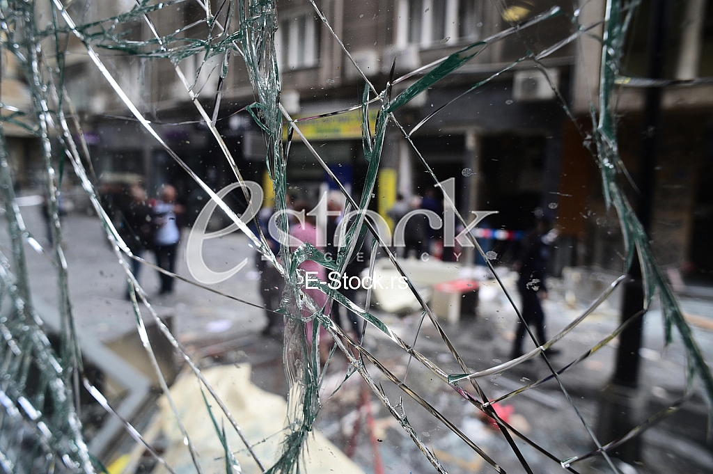 Eksplozija Eksplozija