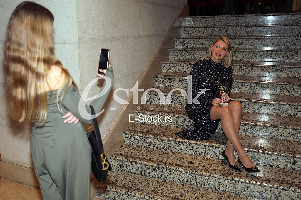 World Focus Awards 2025. World Focus Awards 2025.