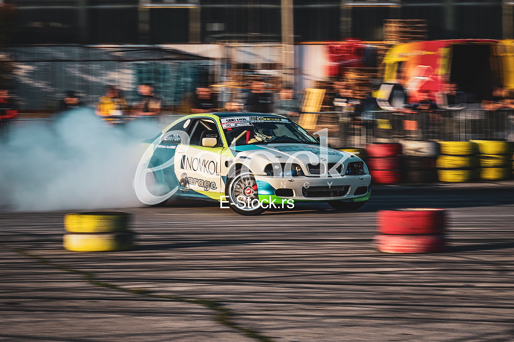 Serbia Drifting Championship