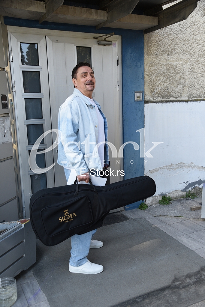 Dragan Kojic Keba