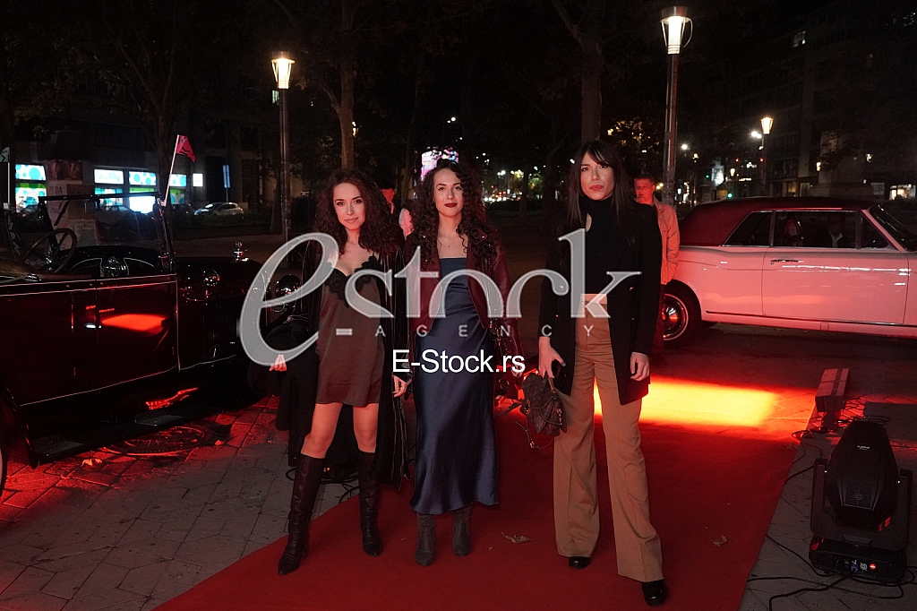 12. rodjendan kanal Klasik