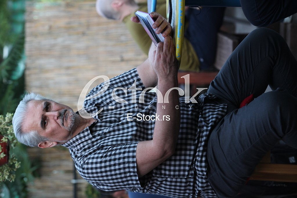 Zoran Hamovic Zoran Hamovic