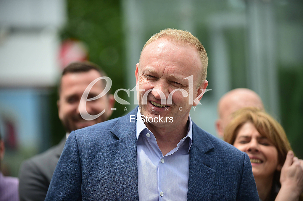 Dragan Djilas Dragan Djilas