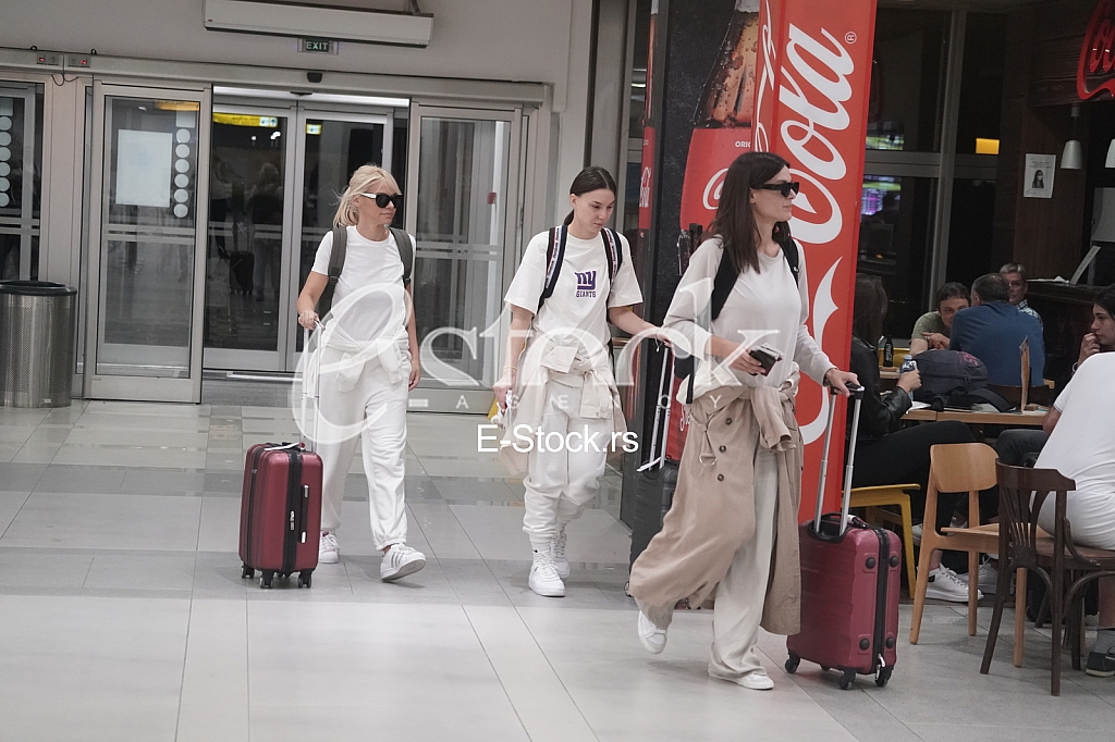 Natasa Bekvalac Natasa Bekvalac