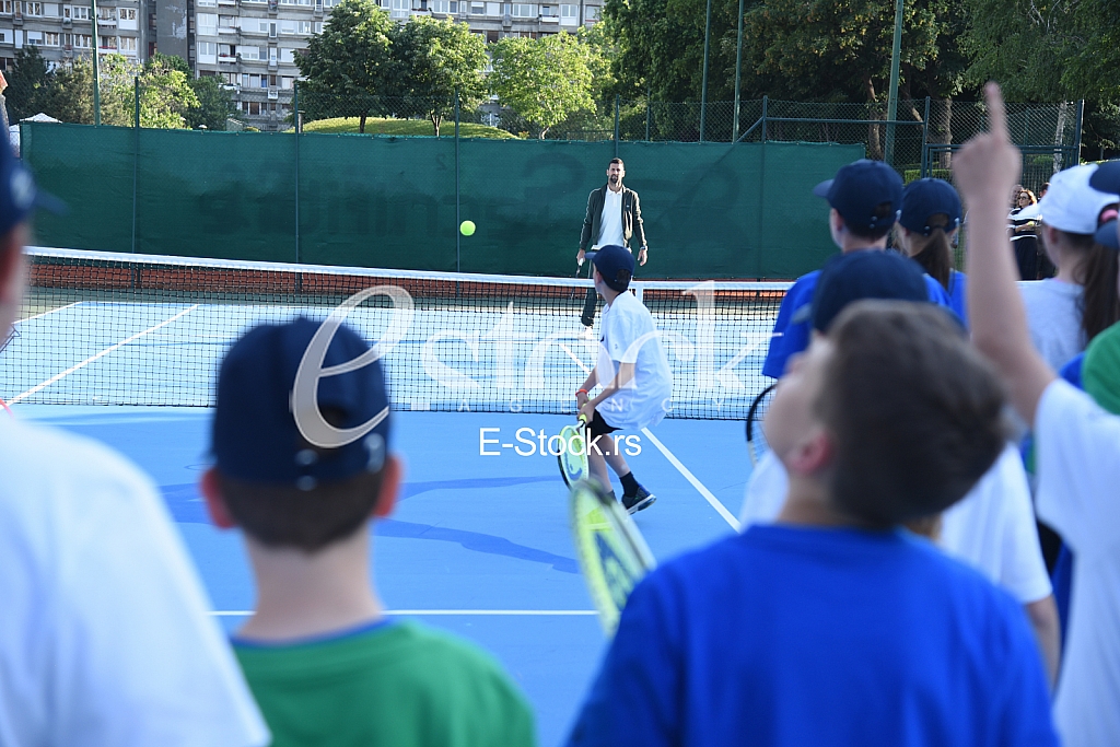 Jelena Djokovic Jelena Djokovic