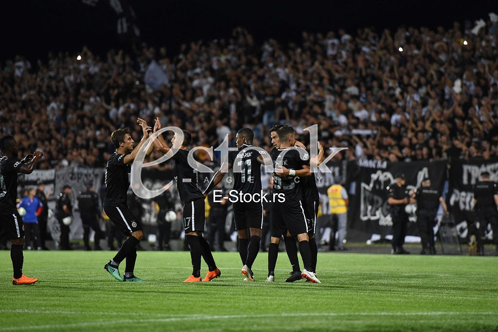 Partizan Rudar Partizan Rudar