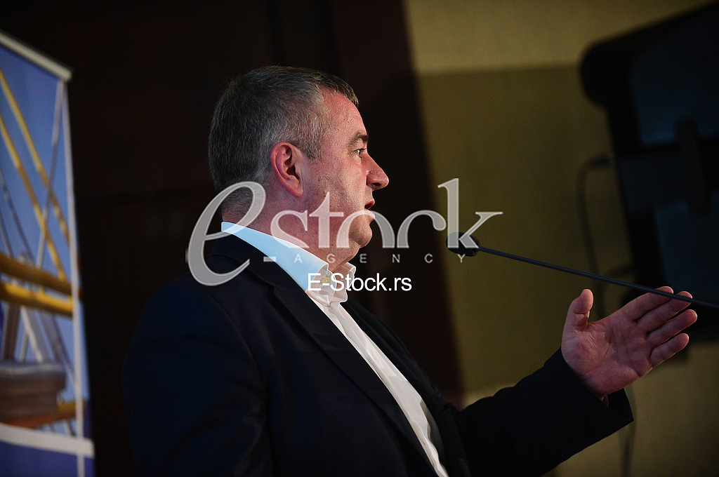 Dusan Bajatovic Dusan Bajatovic