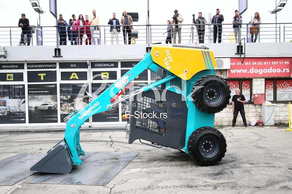 Fair of Construction