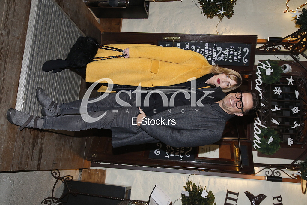 Restoran Šaran Restoran Šaran