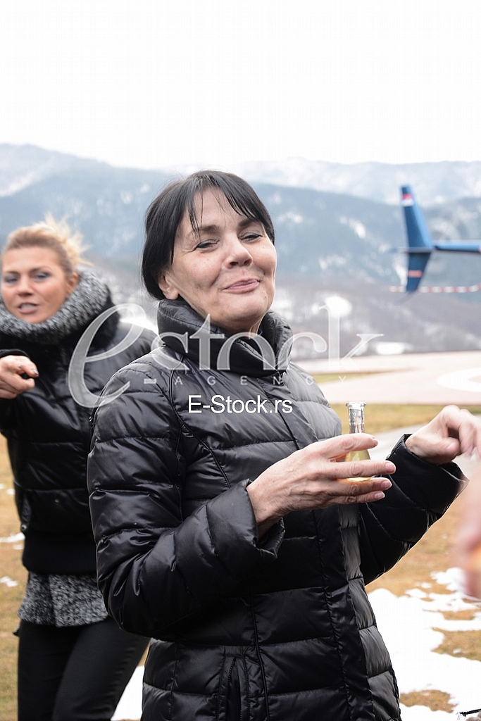 Maja Kusturica Maja Kusturica