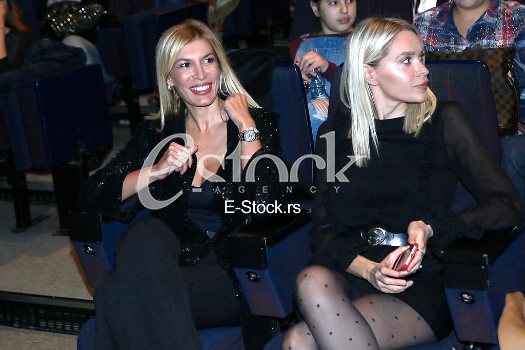 koncert Aleksandra Radovic 