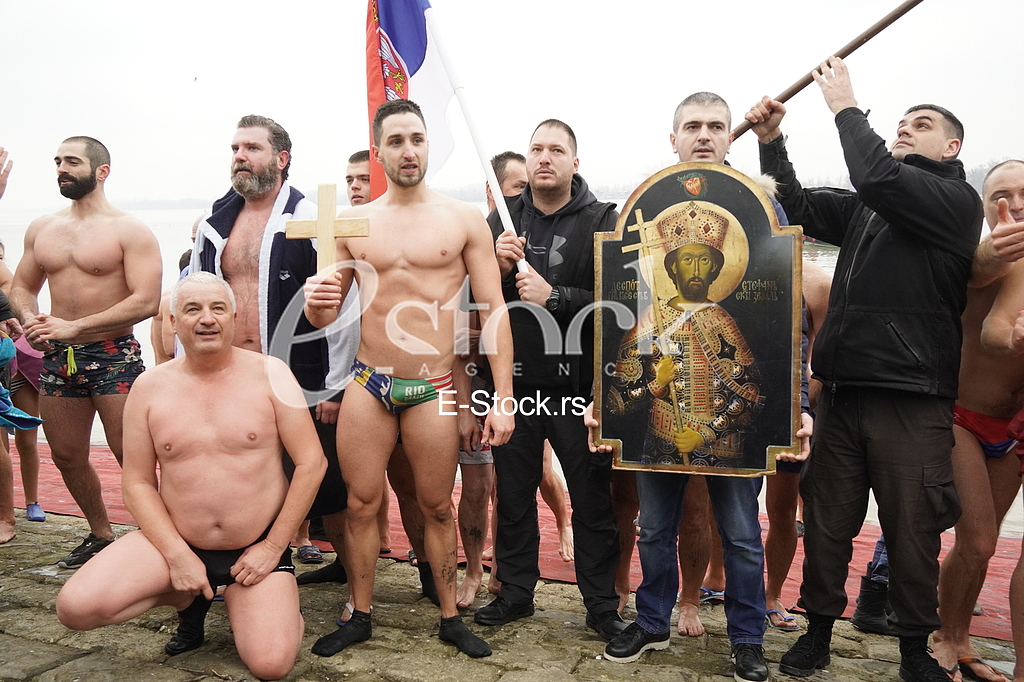 Djordje Rackovic pobednik Djordje Rackovic pobednik