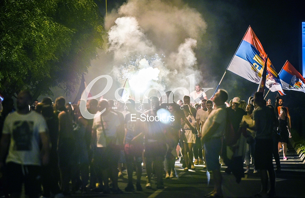 Podgorica izbori