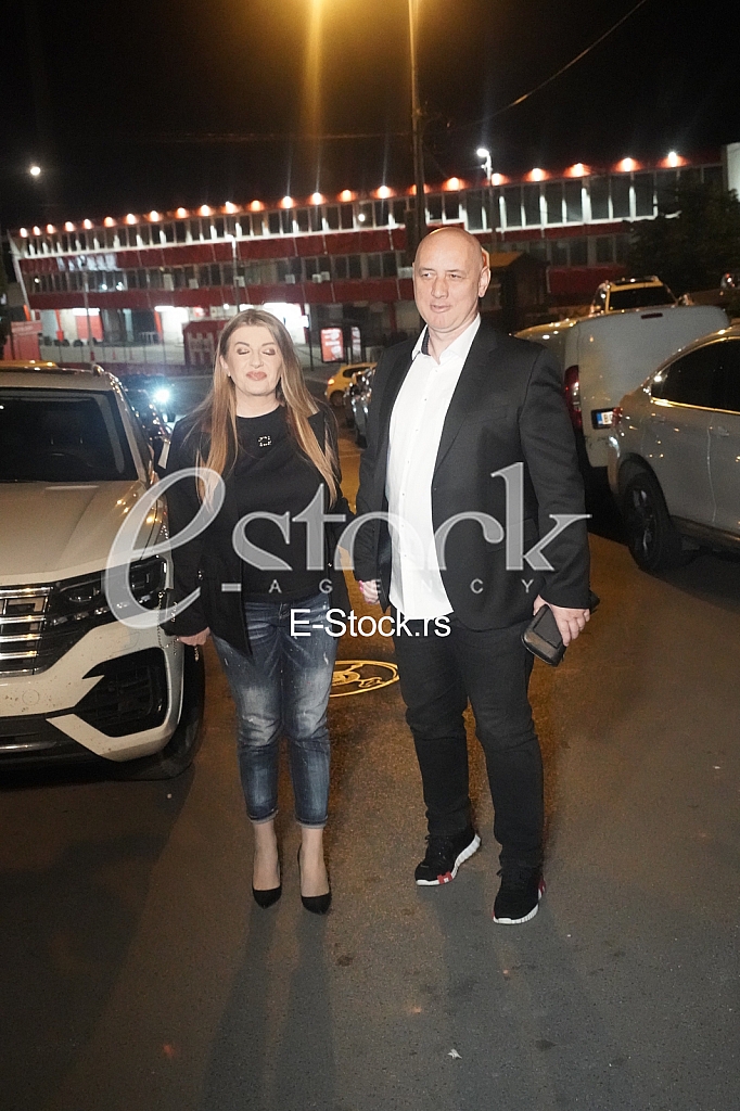 Ceca slavlje povodom rodjendjenja Isaija