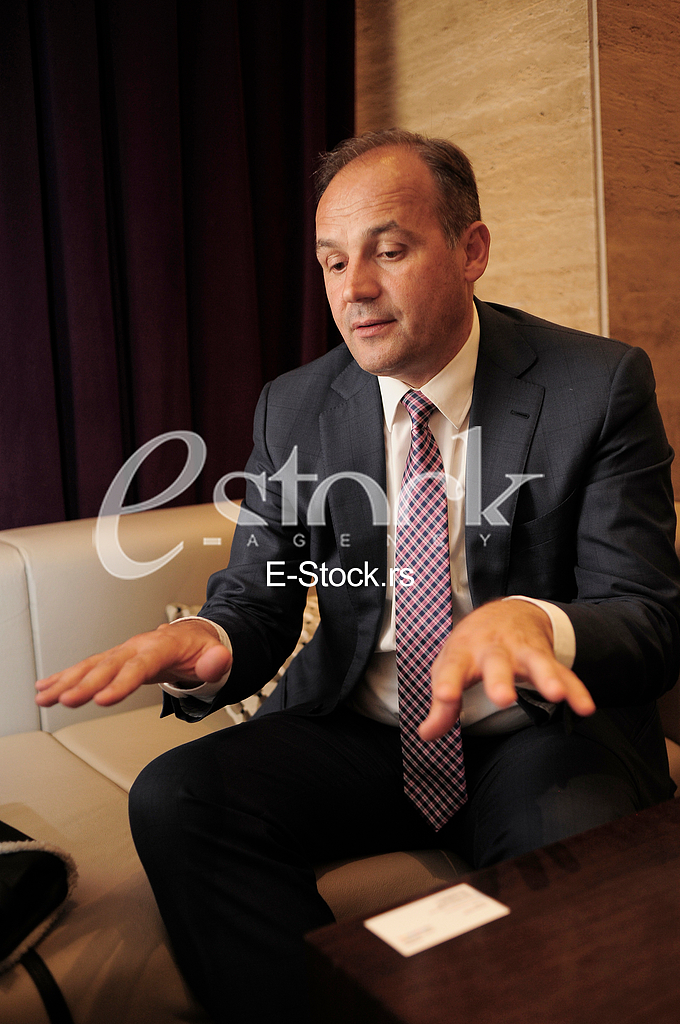 Enver Hodzaj