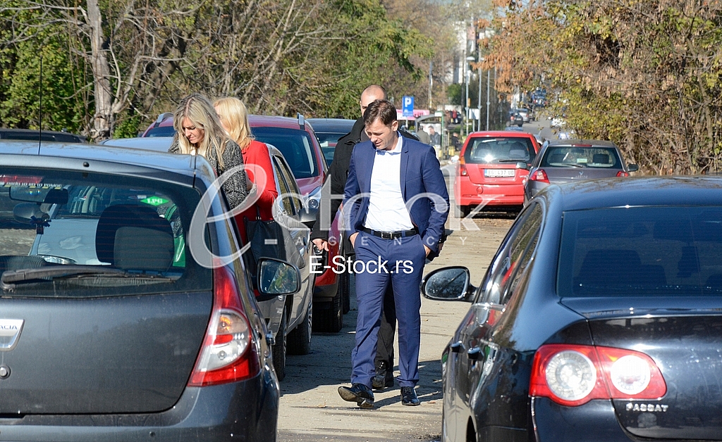 planting trees, military barracks 