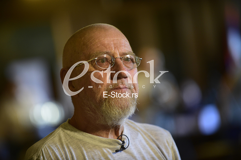Stjepko Gut