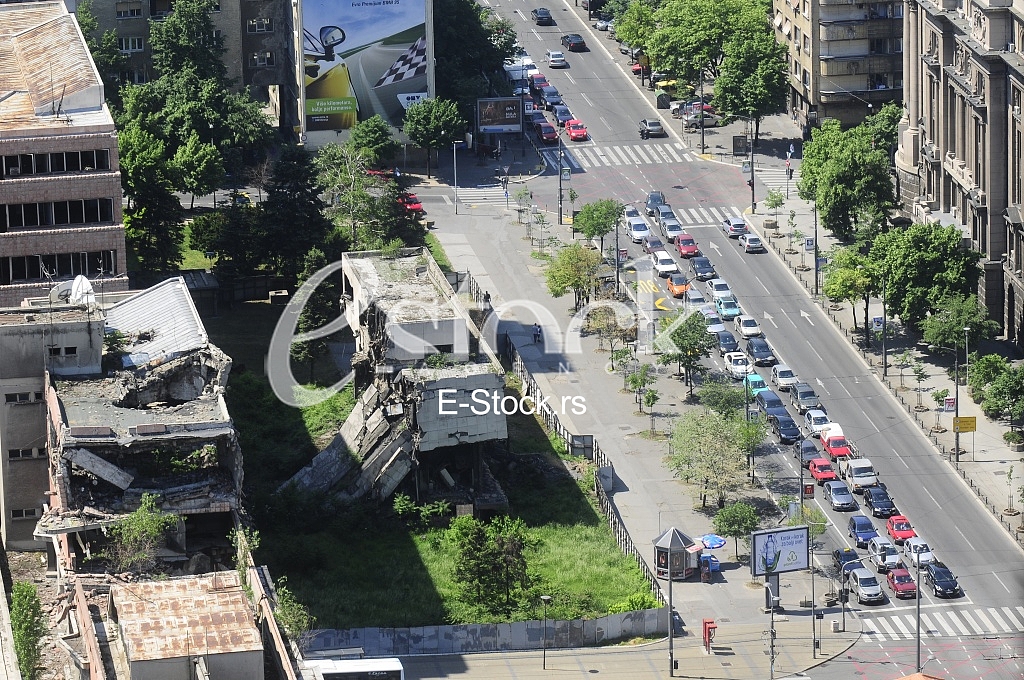 Belgrade