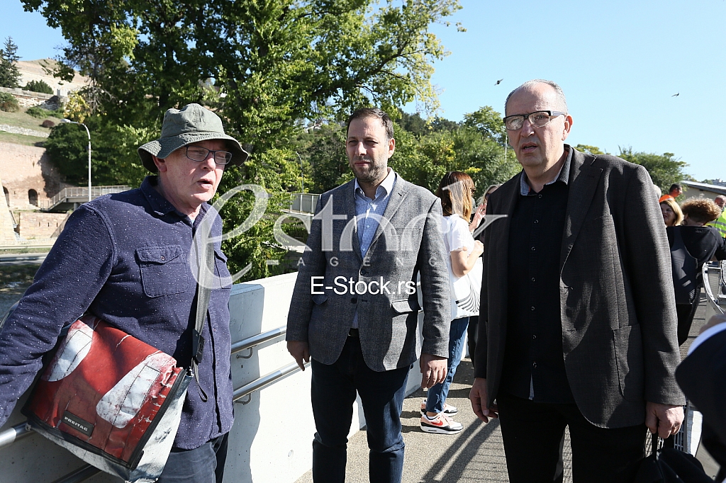 Ricard Dikon Marko Stojcic Mrdjan Bajic Ricard Dikon Marko Stojcic Mrdjan Bajic