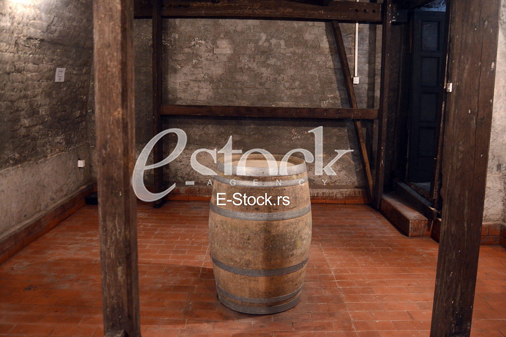 Erdevik Winery
Erdevik Winery