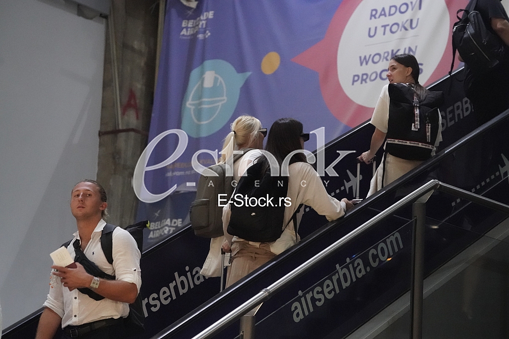 Natasa Bekvalac Natasa Bekvalac