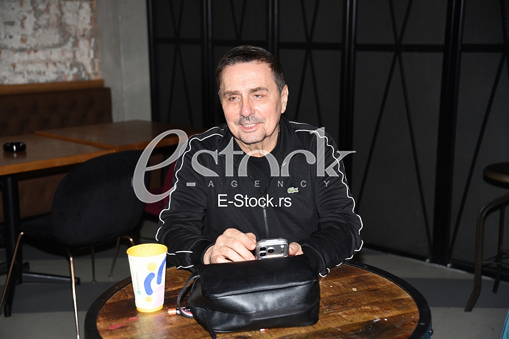 Dragan Kojic Keba