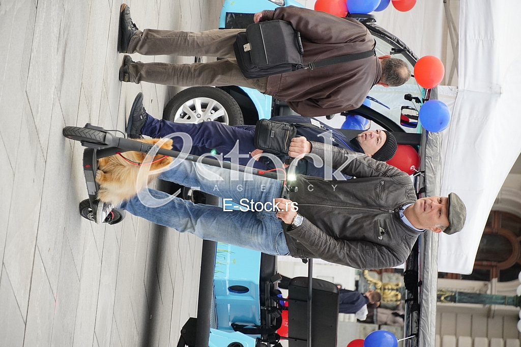 Trg republike edukacija