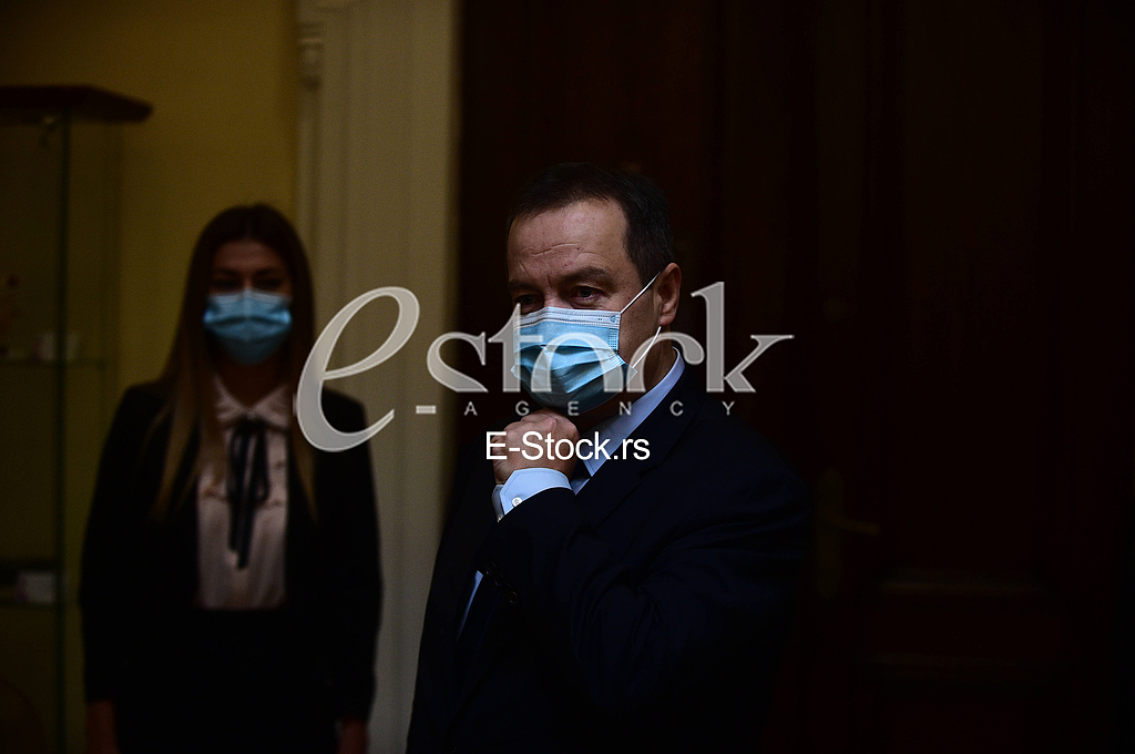 Ivica Dacic