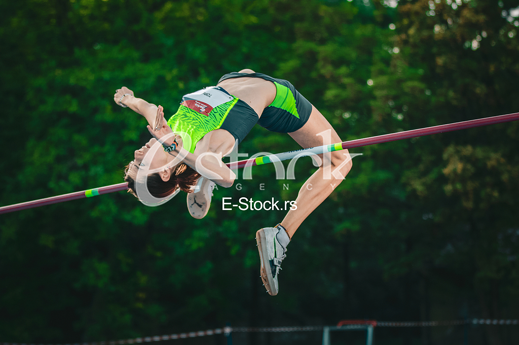 ATLETIKA - Serbia Athletics Meeting ATLETIKA - Serbia Athletics Meeting