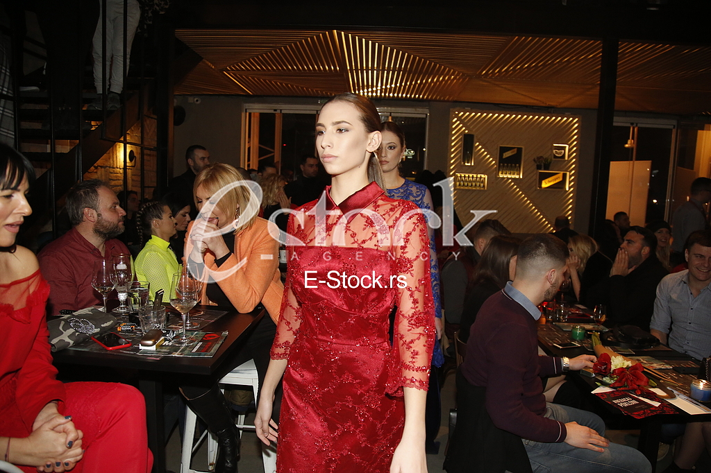 Beogradski restoran Magaza Beogradski restoran Magaza