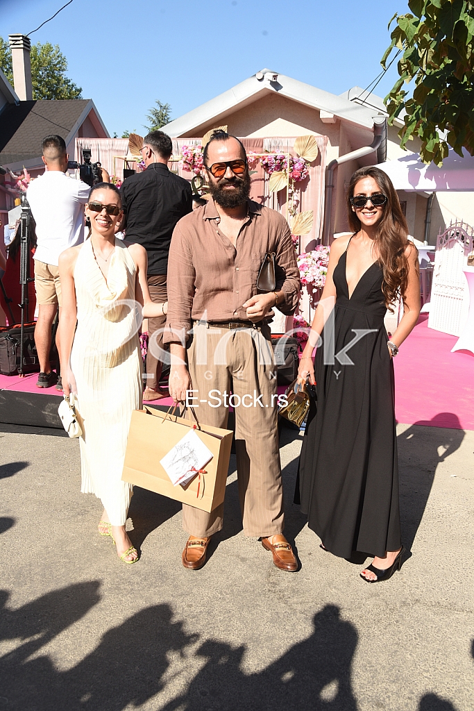 Dusan Kalicanin Ivana