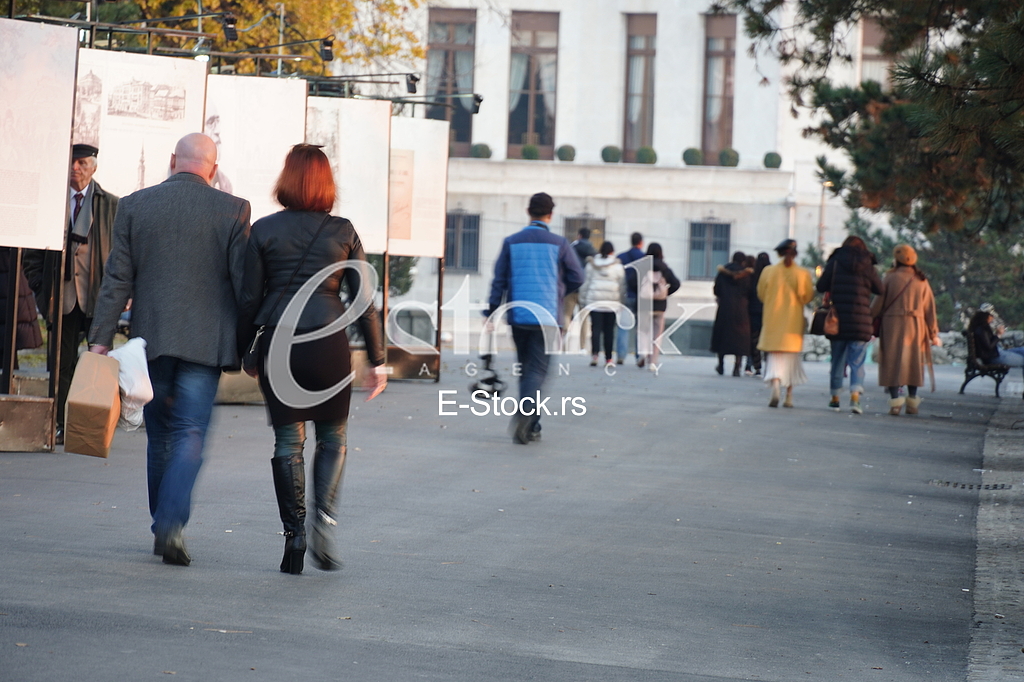 Beograd zima Beograd zima