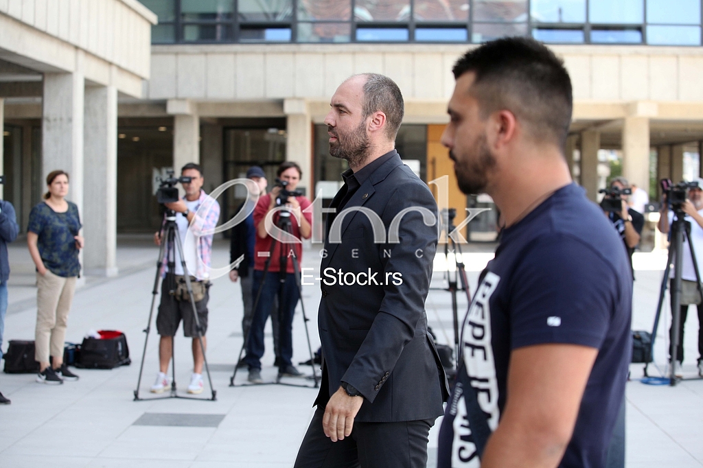 Slobodan Milenkovic Mali Senta