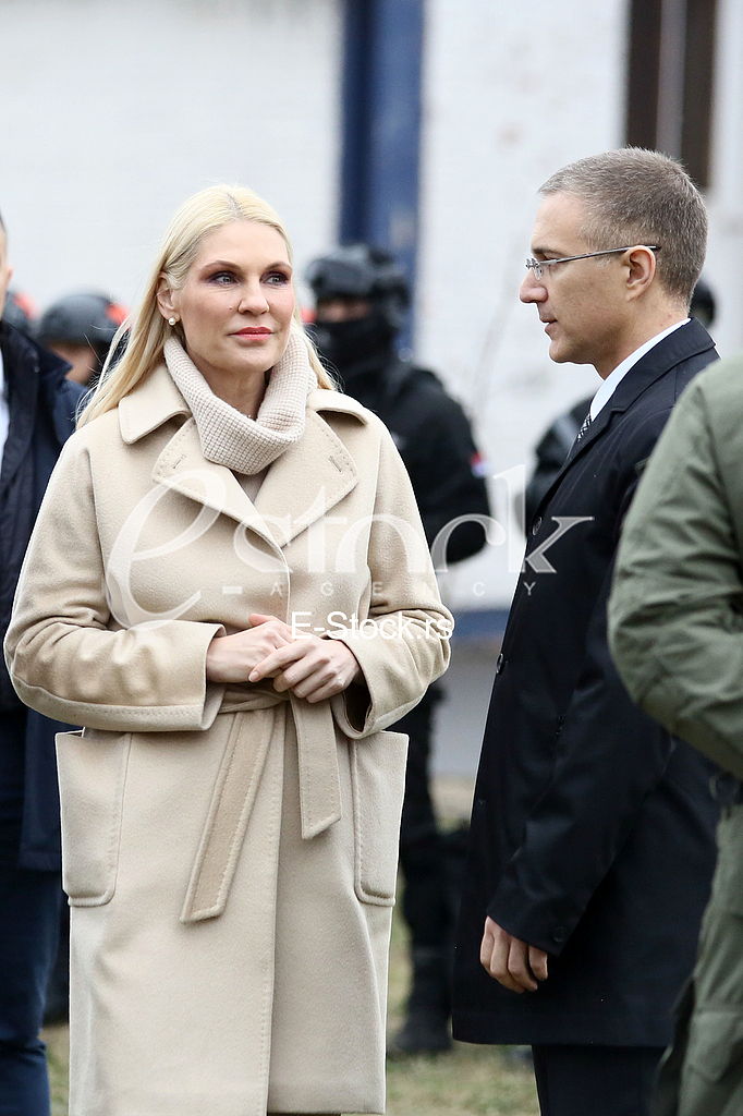 Biljana Popovic Ivkovic Nebojsa Stefanovic Biljana Popovic Ivkovic Nebojsa Stefanovic