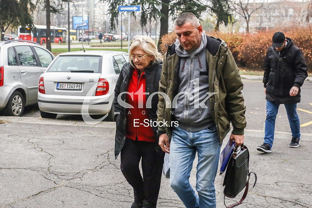 Vera Vukomanovic