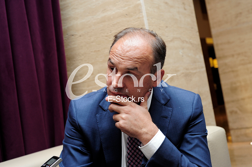 Enver Hodzaj