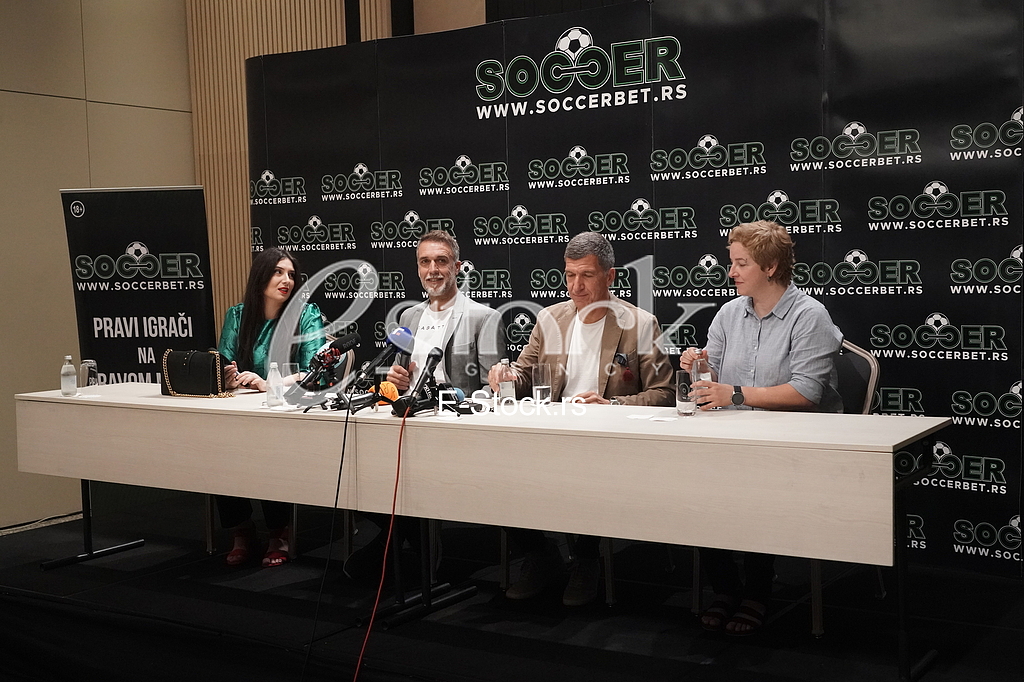 Gabriel Batistuta (Gabrijel Batistuta),  Igor Miklja