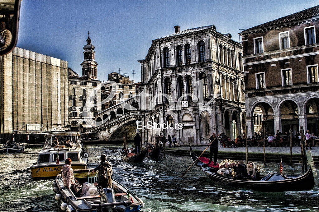 venice italy