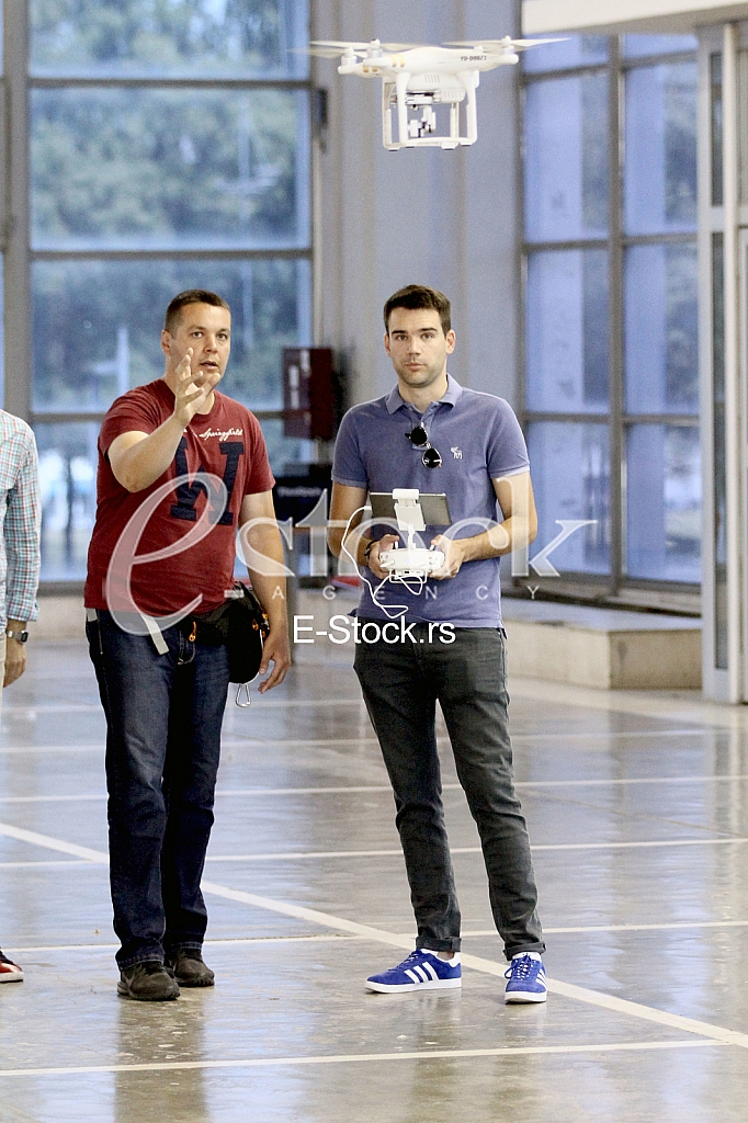 l Fair of Technology and Technical Achievements







