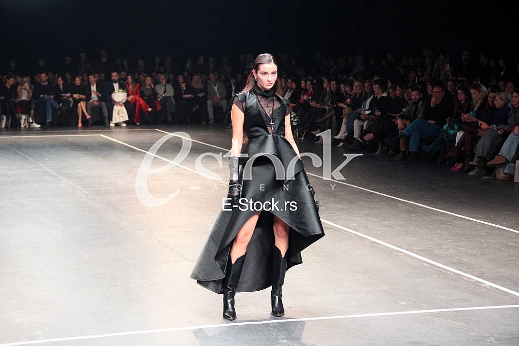 MAD House i Martini Vesto