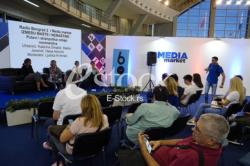 Katarina Smakic Ljubica Krminac Hana Adrovic Marko Jeremic